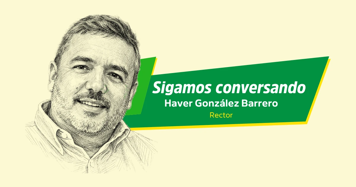 Sigamos Conversando