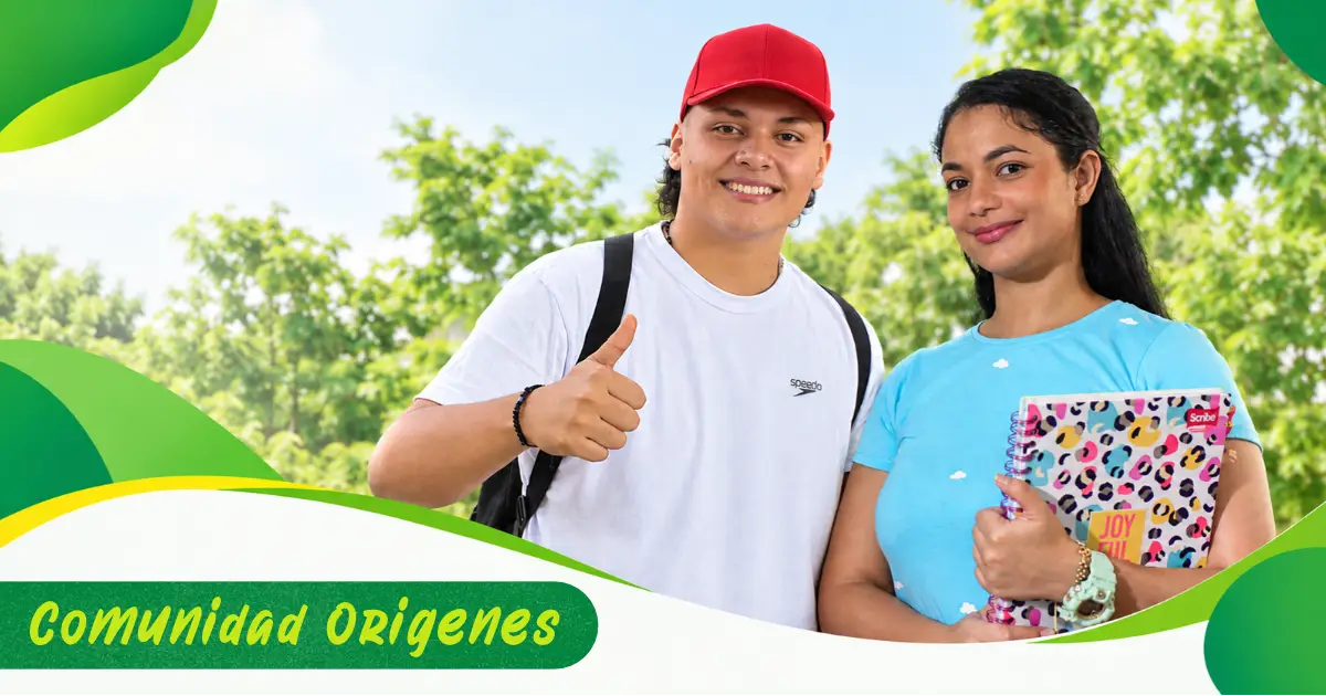 Comunidad Orígenes: Encuentro y bienestar para estudiantes provenientes de otras regiones