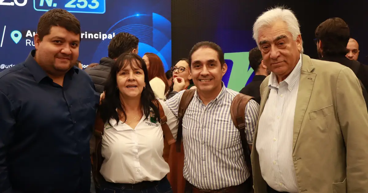 Conecte con los retos del futuro en la Plenaria CUEE N.o 252