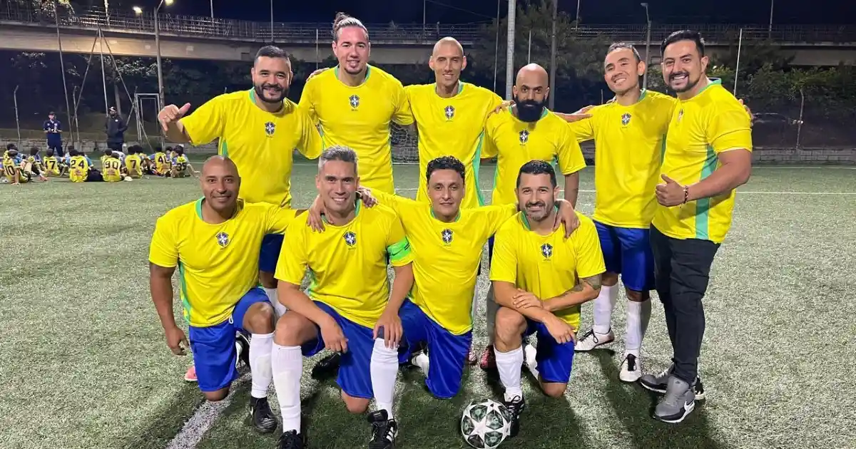 Convocatoria a los graduados Poli para participar en el Torneo de Fútbol 8