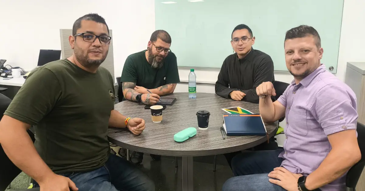 Generando conocimiento