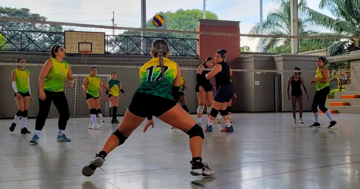 El Poli participa con una delegación de más de 500 deportistas en los Juegos Universitarios Nodo Antioquia 2026