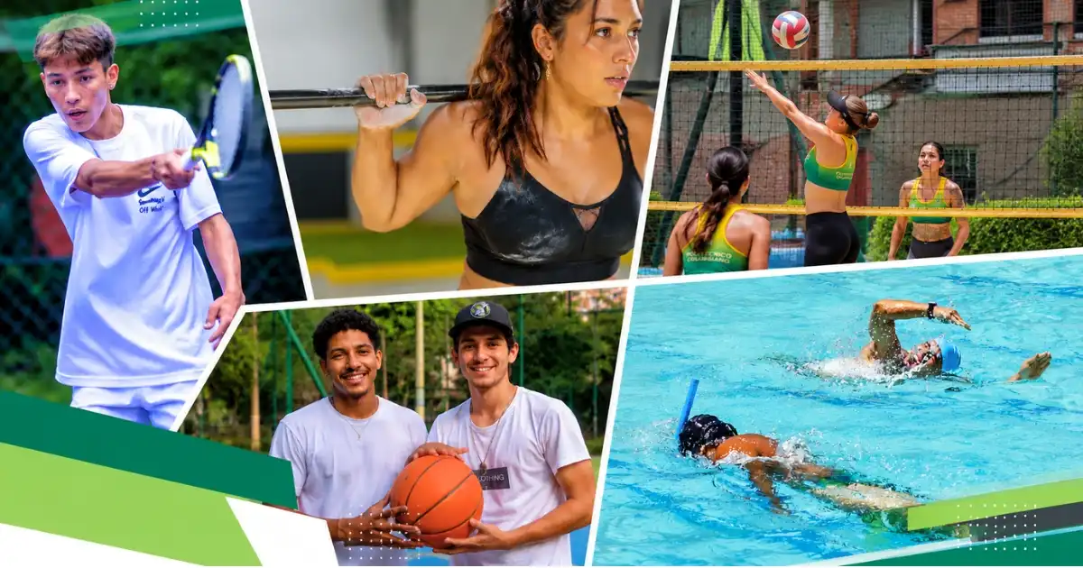 Descuento de matrícula periodo académico 2025-1 para deportistas beneficiarios de la Ley del Deporte