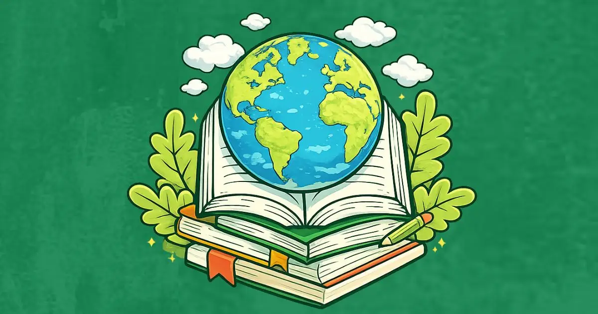 El Poli celebrará el Día del Idioma con literatura, arte y la III Feria del Libro Independiente 2026