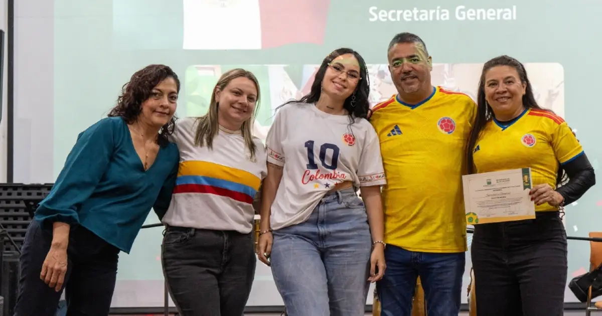 Día del Servidor Público 2026