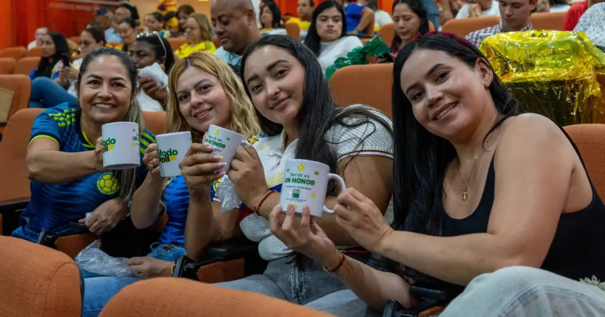 Día del Servidor Público 2026