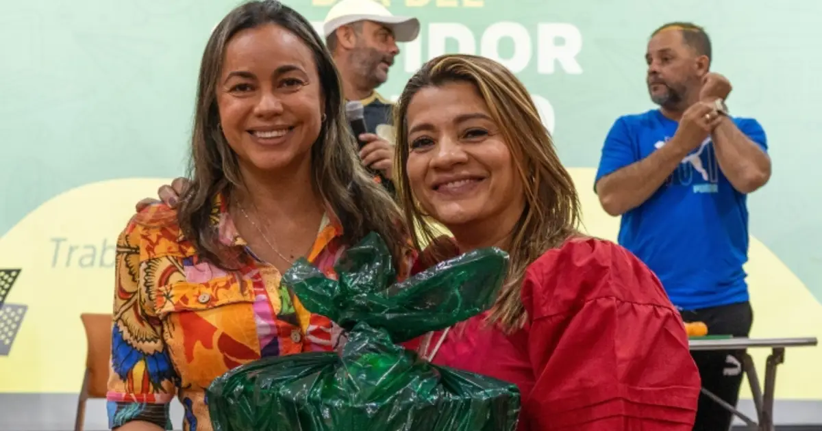 Día del Servidor Público 2026