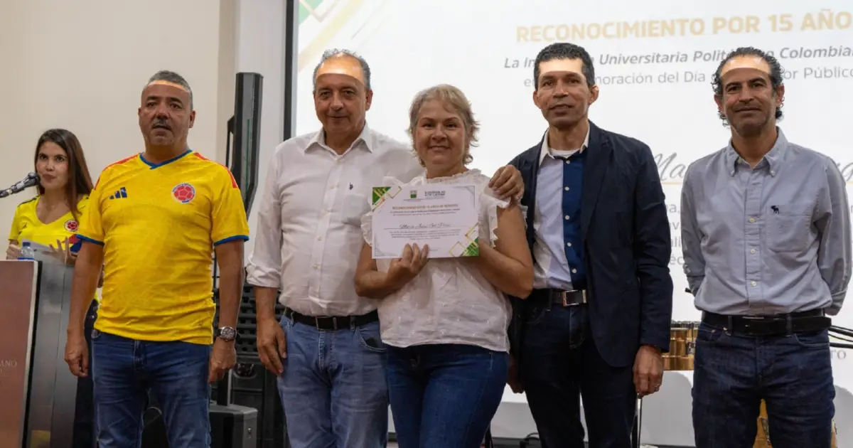 Día del Servidor Público 2026