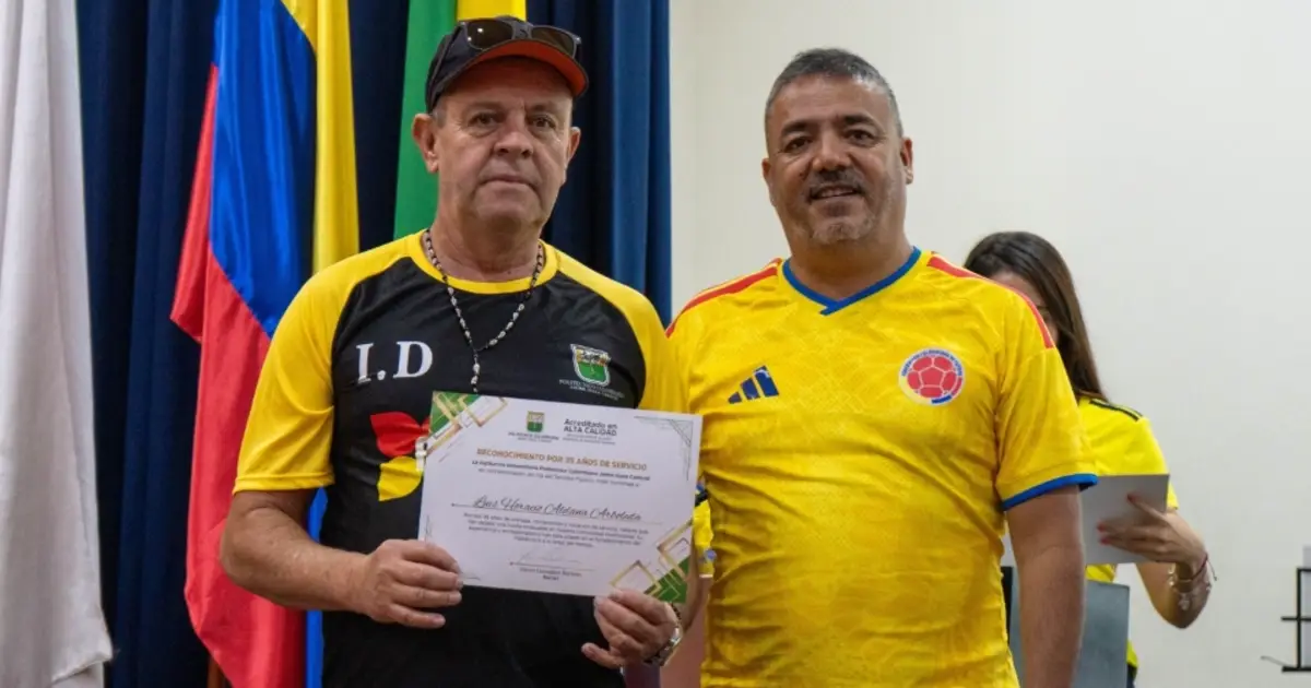 Día del Servidor Público 2026