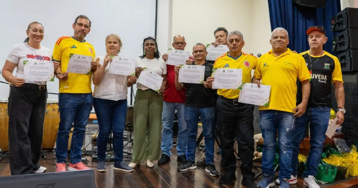 Día del Servidor Público 2026