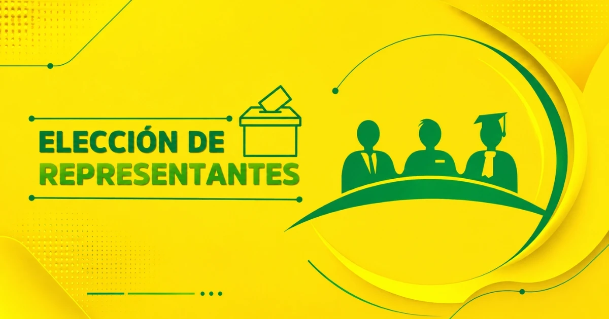 Convocatoria para la elección del representante de los profesores ante el Comité Orientador de Extensión (COE)