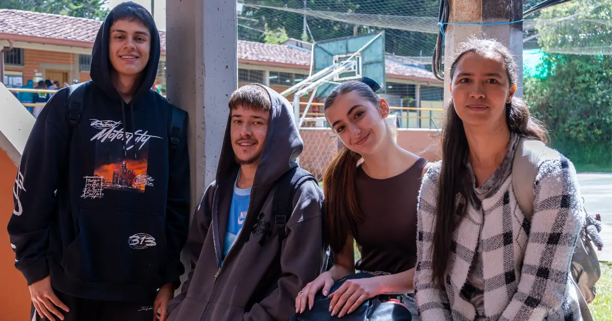 Listado de estudiantes excluidos de la Política de Gratuidad 2026-2