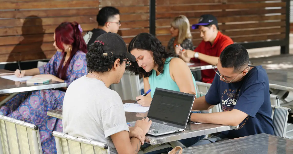 Evolucionamos para servirte mejor: Universitas XXI se renueva