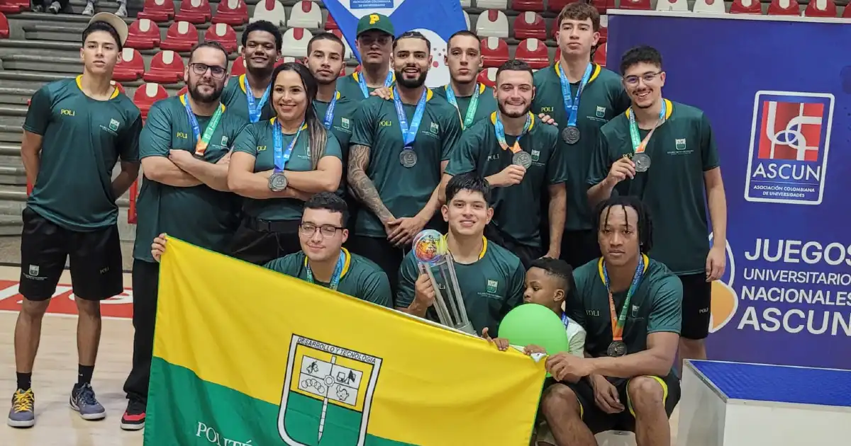 Ganadores en Baloncesto