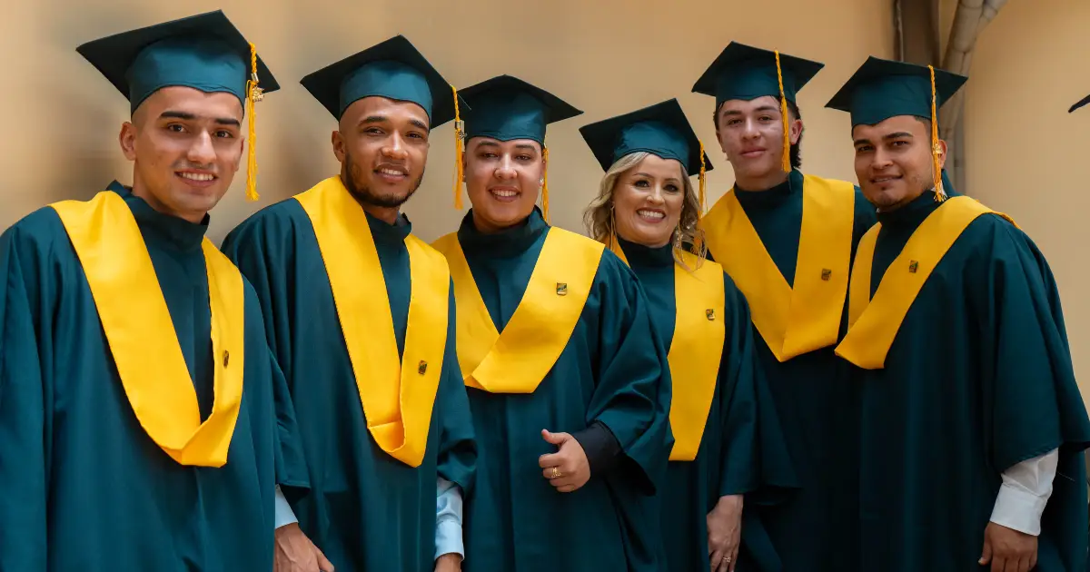 Graduados 2026-2