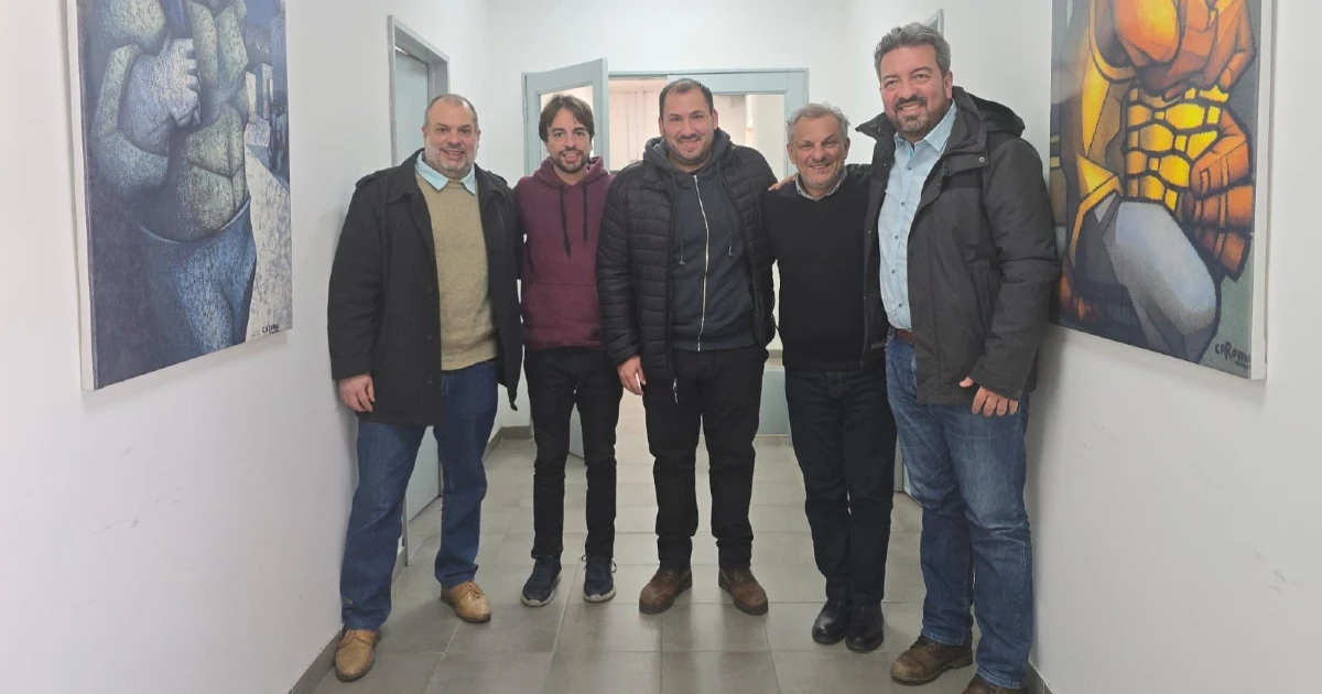 El Poli fortalece la internacionalización de la investigación a través de las movilidades académicas