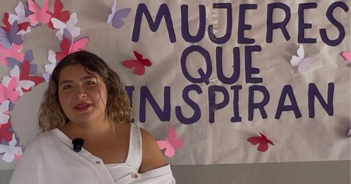 Mujeres que Inspiran