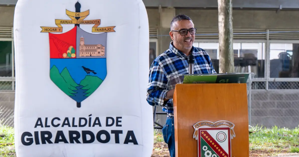 Nuevas oportunidades para los jóvenes: El Poli ofrecerá cinco programas académicos en Girardota a partir de 2027