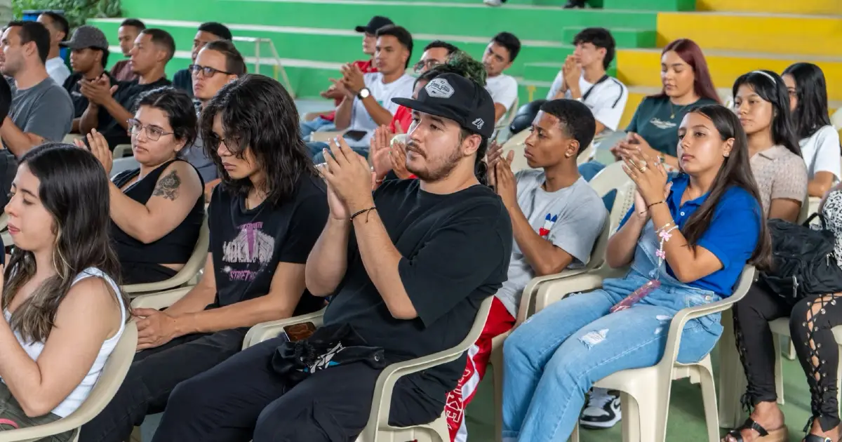 Nuevas oportunidades para los jóvenes: El Poli ofrecerá cinco programas académicos en Girardota a partir de 2027