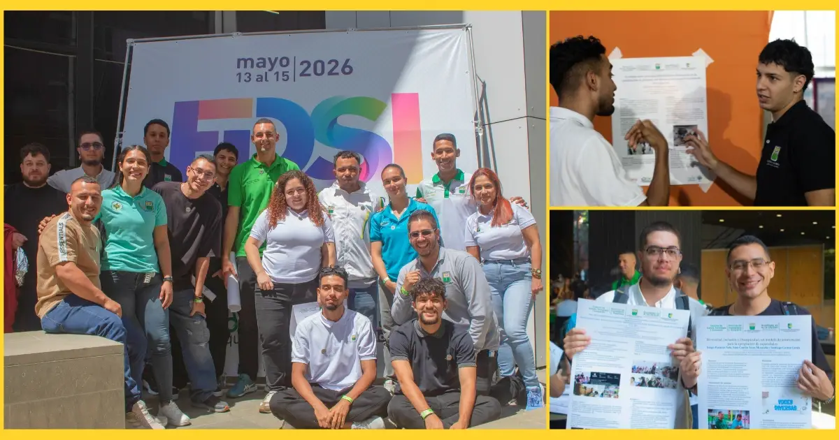 Destacada participación institucional en el Encuentro Departamental de Semilleros de Investigación