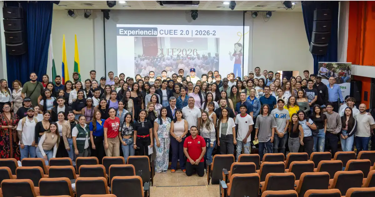 Participe en las Pasantías CUEE 2.0 y conecte sus conocimientos con el sector empresarial