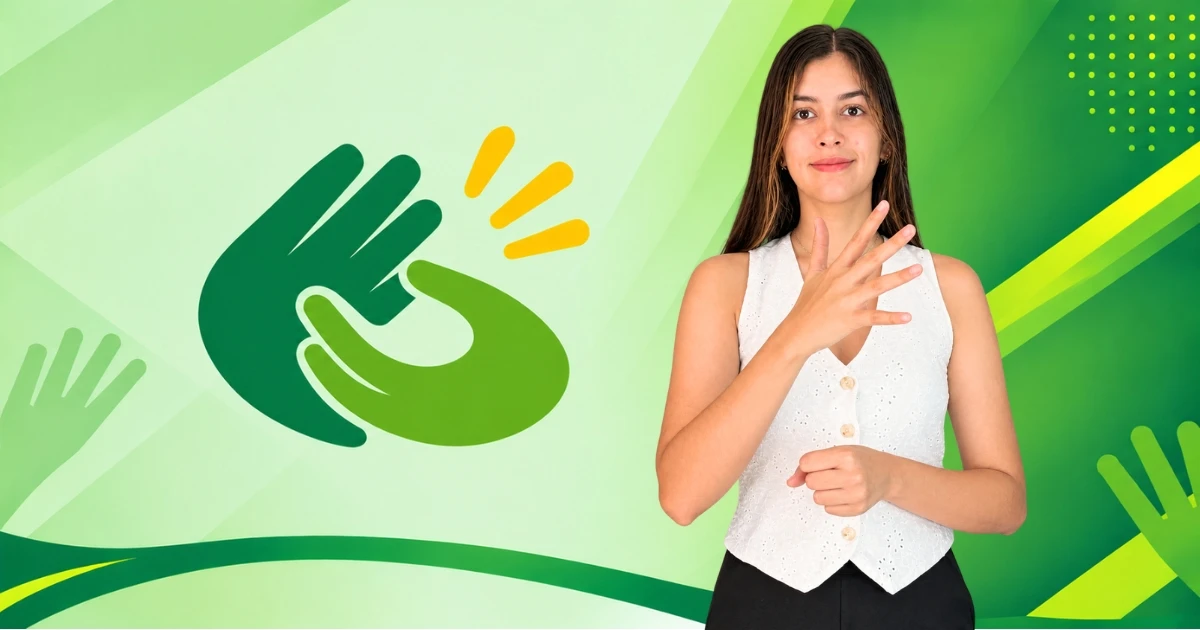 Lanzamiento: Poliseñante club. Nuevo espacio de diálogo e integración con la comunidad sordo-señante