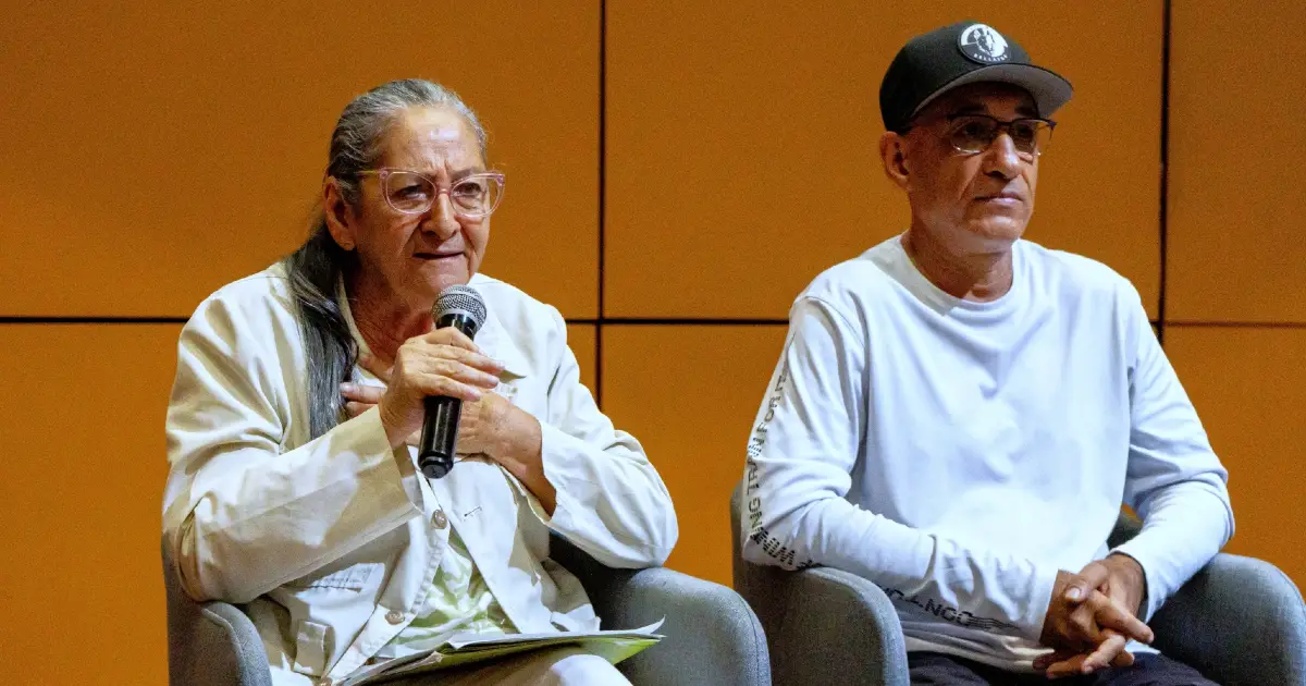 Congreso Internacional 10 años del Acuerdo de Paz