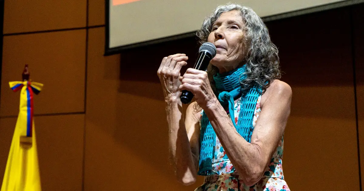 Congreso Internacional 10 años del Acuerdo de Paz