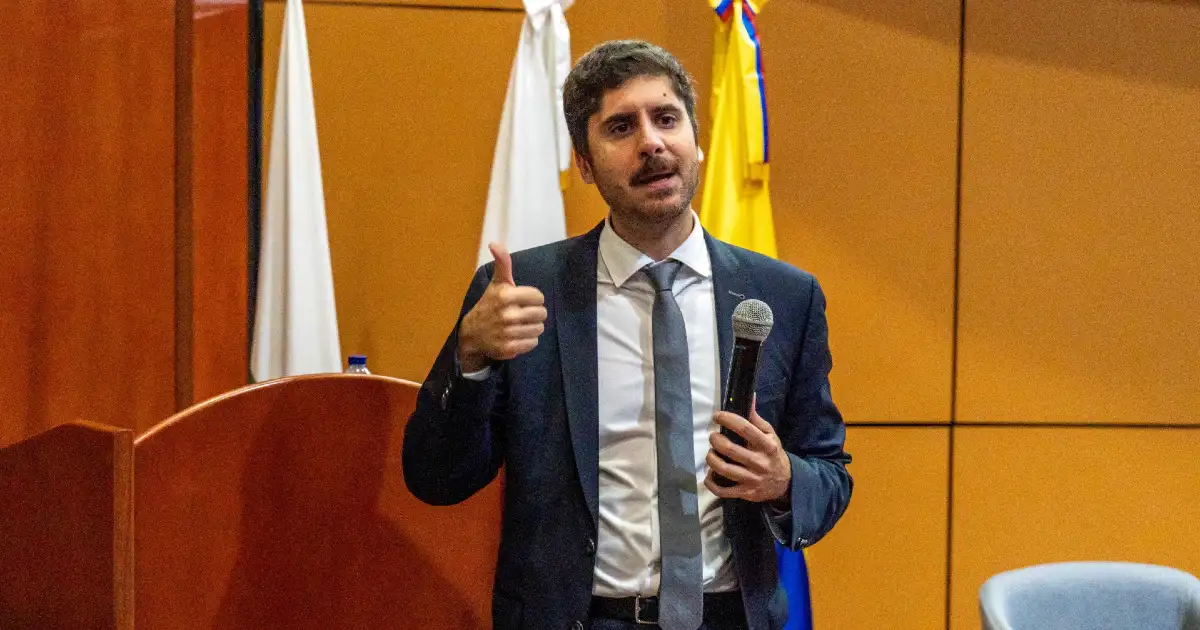 Congreso Internacional 10 años del Acuerdo de Paz