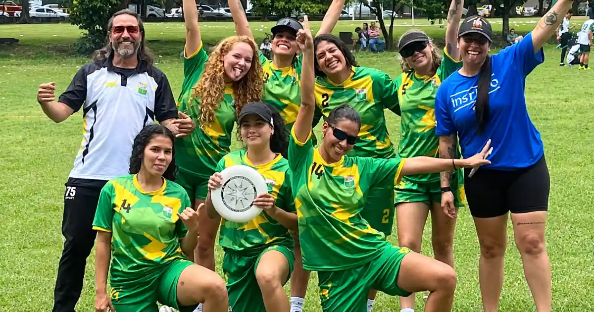 Estos son los primeros encuentros del “Poli” en los Juegos ASCUN 2026
