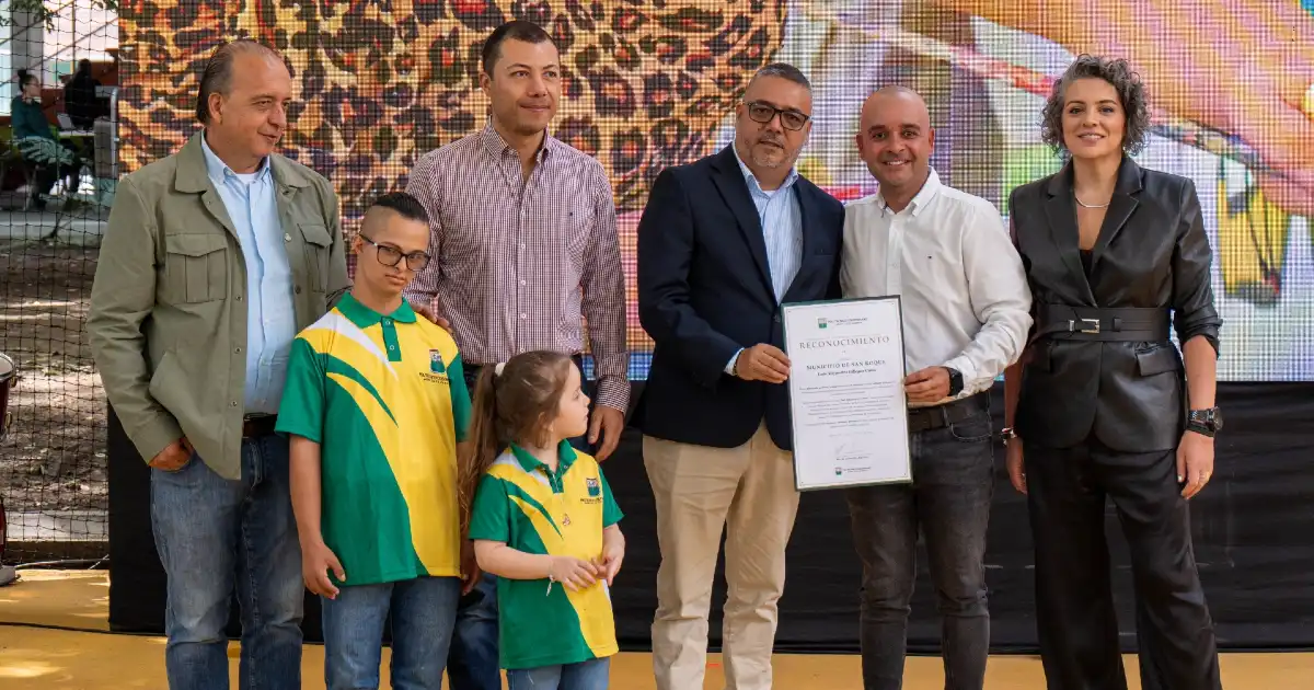 Seminario de Inclusión y Discapacidad para consolidar la ruta hacia entornos más accesibles