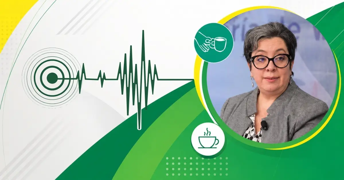 Tardes de Café con DAMPO y el Politécnico Colombiano Jaime Isaza Cadavid: Evaluación y mitigación del riesgo sísmico en América Latina