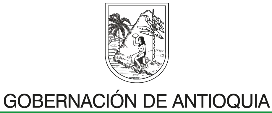 Gobernación de Antioquia